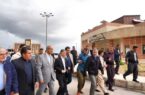 بیمارستان ثلاثباباجانی قطب درمانی منطقه میشود بیمارستان ثلاثباباجانی قطب درمانی منطقه میشود
