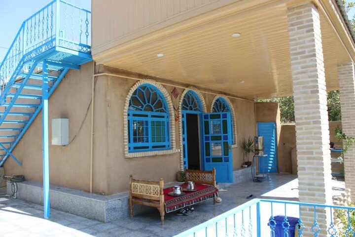 تأسیسات گردشگری سمنان توسعه یافت؛  واحد اقامتی و گردشگری جدید آماده پذ