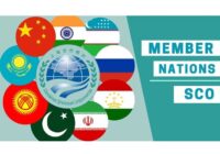 تأکید بر تقویت همکاری‌های بهداشت گیاهی در سازمان همکاری شانگهای