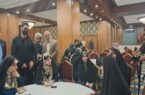 تأکید بهروزآذر بر تداوم خدمترسانی به خانوادههای آسیبدیده در جنگ تأکید بهروزآذر بر تداوم خدمترسانی به خانوادههای آسیبدیده در جنگ