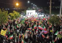 تا صبح پیروزی بخوان، الله اکبر