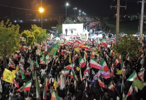 تا صبح پیروزی بخوان، الله اکبر