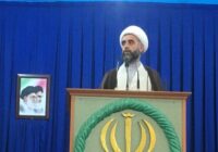 تاکید خطیب جمعه بوشهر بر برخورد مؤثر و بازدارنده با تخلفات اقتصادی