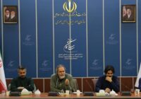 تاکید رئیس سازمان سینمایی بر بازنگری برنامه‌ها بر اساس شرایط کشور