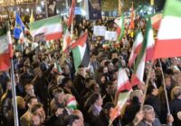 تجمع باشکوه یاسوجی ها به شب پنجاه و سوم رسید