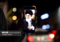 تجمع مردمی در جنوب غرب استان تهران