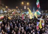 تجمع یاسوجی ها در شب پنجاه و هفتم