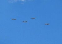 تحرکات گسترده و مشکوک هوایی رژیم صهیونیستی