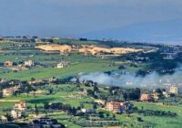 تخریب گسترده منازل جنوب لبنان به دست اشغالگران