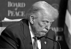 تداوم انتقادها از وضعیت آمریکا در مدیریت جنگ و تمدید آتش‌بس