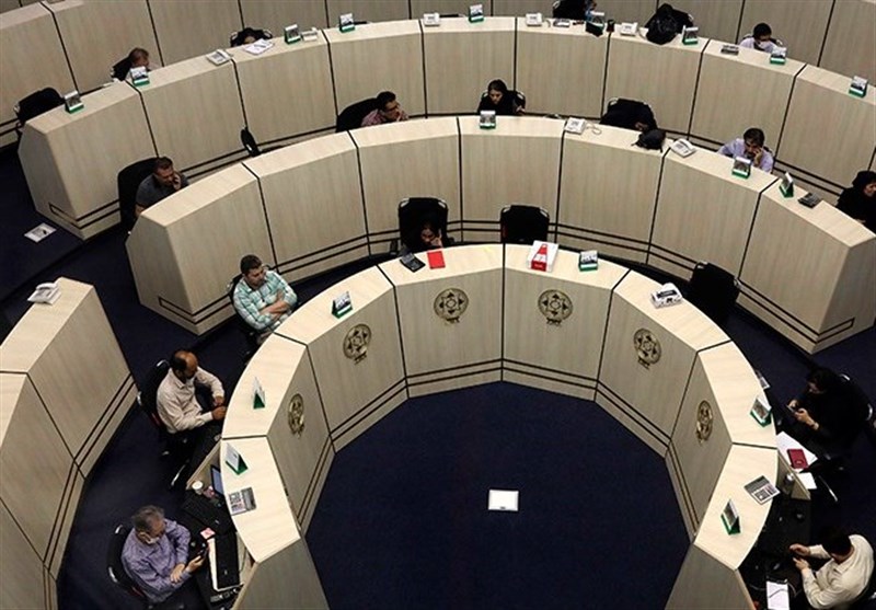 تداوم معاملات پررونق صندوق‌ها در معاملات بورس