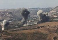 تداوم نقض آتش بس لبنان؛ شهادت و زخمی شدن ۴ لبنانی