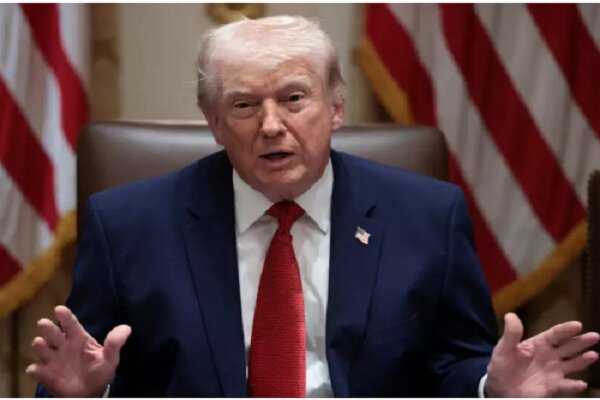 ترامپ با عقب‌نشینی آتش‌بس را تمدید کرد