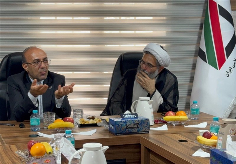 ترخیص  ۶۰۰ هزار تن کالا از گمرک شهید رجائی در جریان جنگ تحمیلی سوم