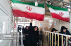 تردد بیش از ۱۱۴ هزار مسافر از مرز مهران در فروردینماه تردد بیش از ۱۱۴ هزار مسافر از مرز مهران در فروردینماه