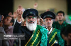 تشریح برنامه های میزبانی قم از کاروان «زیر سایه خورشید» تشریح برنامه های میزبانی قم از کاروان «زیر سایه خورشید»