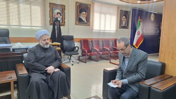 تشکیل کارگروه نظارت بر بازار و تأمین کالاهای اساسی در لرستان