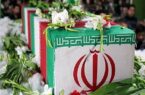 تشییع شبانه پیکر شهید مهدی باقرزاده بر روی دستان مردم بندرعباس تشییع شبانه پیکر شهید مهدی باقرزاده بر روی دستان مردم بندرعباس