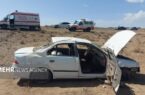 تصادف زنجیرهای در مرند بر اثر بریدن ترمز تریلی؛ ۶ نفر مصدوم شدند تصادف زنجیرهای در مرند بر اثر بریدن ترمز تریلی؛ ۶ نفر مصدوم شدند