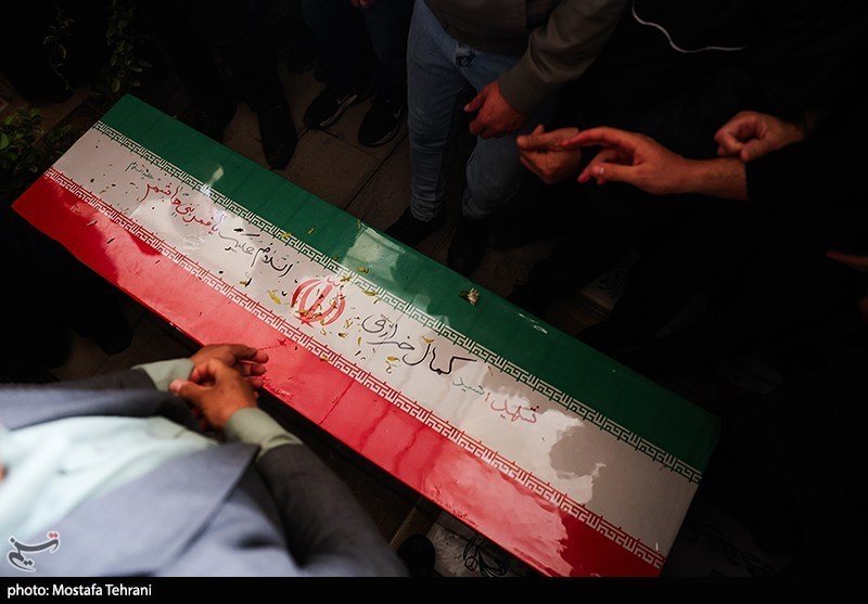 تعداد شهدای حادثه تروریستی زاهدان به ۳ نفر رسید