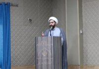 تقویت پیوند مردم و روحانیت نیازمند بهره‌گیری از ظرفیت‌های اجتماعی است