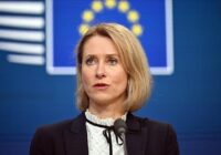 تلاش اتحادیه اروپا برای تضعیف نقش سازمان ملل در لبنان