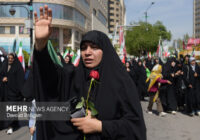 تمهیدات ترافیکی ویژه مراسم اجتماع امام رضایی‌ها اعلام شد