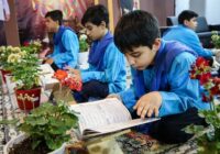 توسعه فعالیت‌های قرآنی در مدارس؛ ۲۸ هزار مدرسه دارای امام جماعت هستند