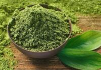 توسعه کشت گیاهان دارویی در دیمزارهای کجور