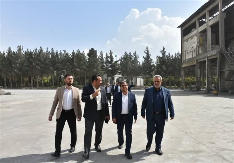 تولید سیمان فارس در شرایط ویژه بدون وقفه ادامه دارد