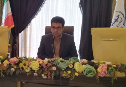 تولید پایدار حوزه شیلات لرستان با ایده‌های جدید و خلاقانه محقق می‌شود