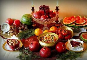 ثبت «انار تِکانی» گردشگری اندیمشک را متحول می‌کند