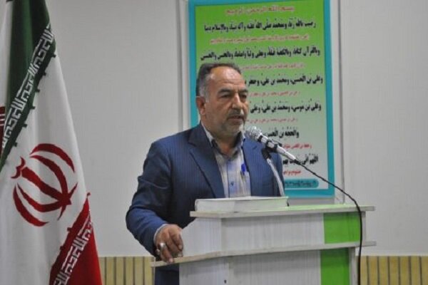 ثبت سفارش کتابهای درسی در خراسان جنوبی آغاز شد