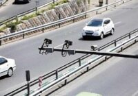 ثبت ۴ هزار تخلف رانندگی طی نوروز ۱۴۰۵ در محورهای کهگیلویه و بویراحمد