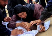 جدیدترین آمار شهدا و مجروحان حملات رژیم صهیونیستی به غزه