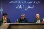 جذب ۵۲ درصدی اعتبارات مشاغل خرد و خانگی در ایلام