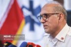 جزئیات تکمیل ظرفیت جذب ۲۵۰۰ نیروی جدید اورژانس کشور