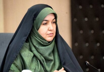 جهانگیری: حماسه ۵۰ شب ایستادگی، «وتوی مردمی» علیه استکبار بود