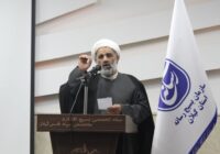 حجت الاسلام محمدی: مقاومت مردم پیش‌ بینی‌های دشمن را برهم زد