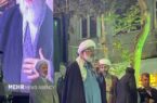 حجتالاسلام شیرازی: حضور پرشور ملت ایران کمر دشمن را شکست حجتالاسلام شیرازی: حضور پرشور ملت ایران کمر دشمن را شکست