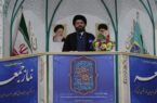 حسینی: دشمن با جنگ رسانهای به دنبال جبران شکست نظامی است حسینی: دشمن با جنگ رسانهای به دنبال جبران شکست نظامی است