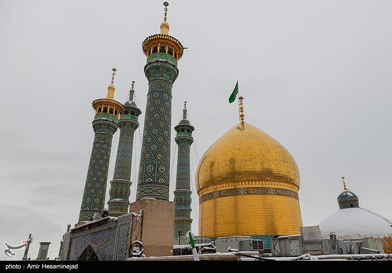 حضرت معصومه(س) چه مقام و جایگاهی دارند؟