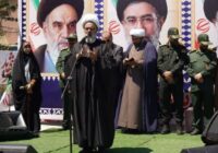 حضور آگاهانه دختران در جنگ رسانه‌ای سد مستحکم در برابر تهاجم فرهنگی