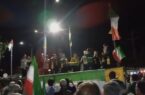 حضور خادمان حرم امام رضا(ع) در شبهای مقاومت تربت حیدریه حضور خادمان حرم امام رضا(ع) در شبهای مقاومت تربت حیدریه
