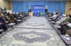 حضور خدام رضوی در استانها مایه برکت است حضور خدام رضوی در استانها مایه برکت است