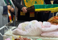 حضور کاروان «زیر سایه خورشید» در بابلسر