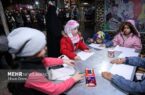 حفظ محیط زیست همگام با حضور مردمی در تجمعات خیابانی حفظ محیط زیست همگام با حضور مردمی در تجمعات خیابانی