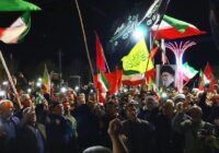 حماسه همبستگی مردم در گله‌دار فارس