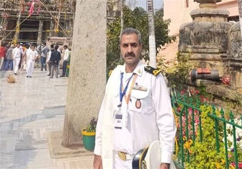 حماسه‌ای در دل اقیانوس/ روایت بازمانده کرمانشاهی از صلابت ناوشکن دنا