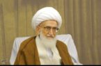 حمایت آیتالله نوریهمدانی از حزبالله لبنان حمایت آیتالله نوریهمدانی از حزبالله لبنان